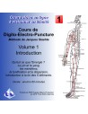 Film de Cours vidéo Digitopuncture vol 1: introduction