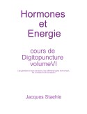 Hormones et Energie  cours tome VI